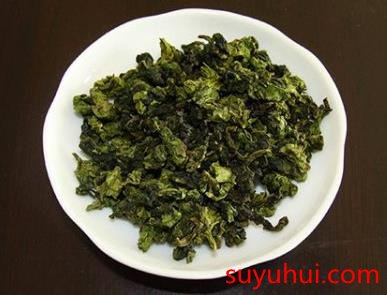 鐵觀音茶葉儲(chǔ)存的正確方法