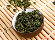 鐵觀(guān)音青茶中的翹楚