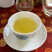 鐵觀(guān)音茶有哪些功效作用